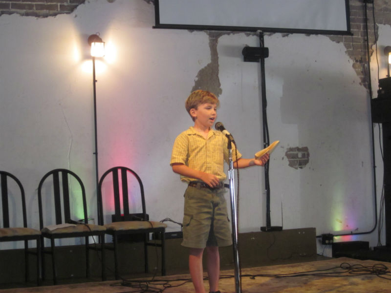 Summer Programs 2011 6